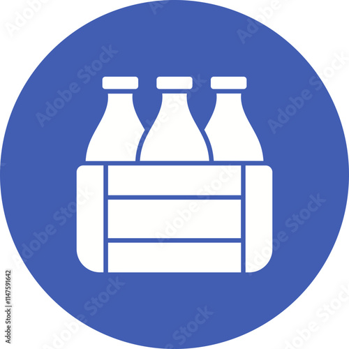 Crate Icon
