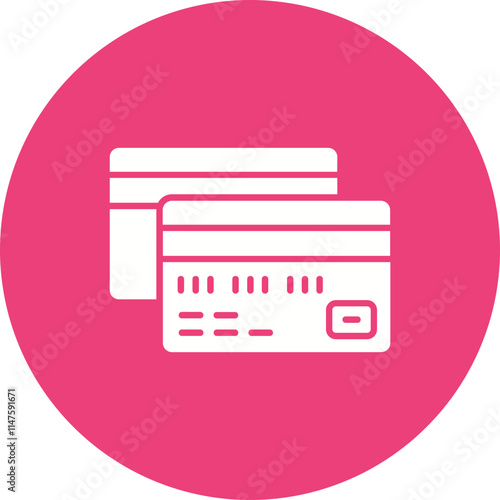 Credit Card Icon