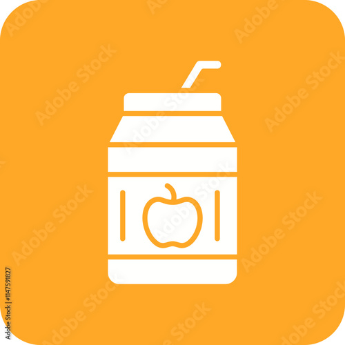 Juice Icon