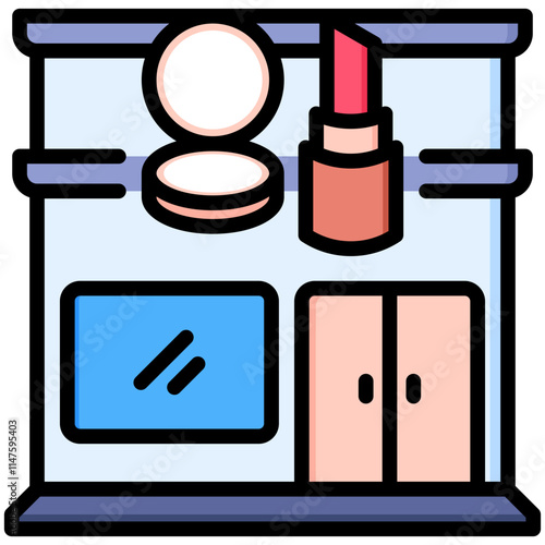 Store Icon