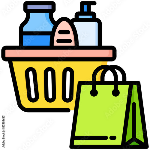 Goods Icon