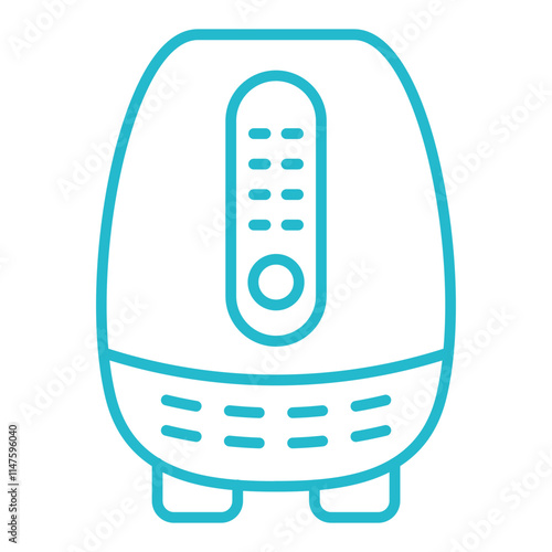 Air Purifier Icon