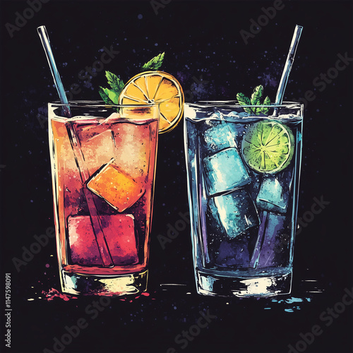 Special drinks