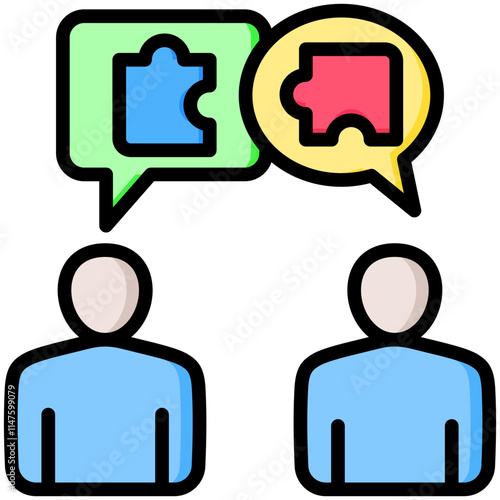 Discussion Icon