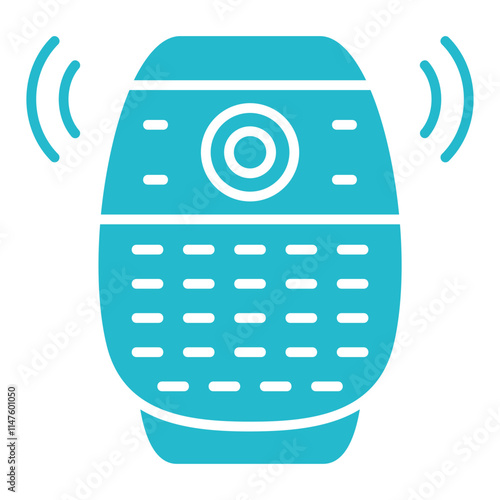 Smart Speaker Icon