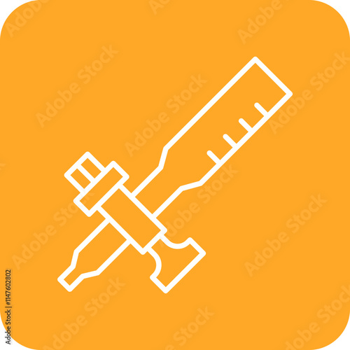 Burette Icon