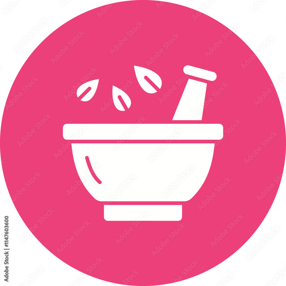 Pestle Icon Pestle Icon