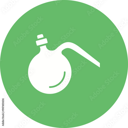 Retort Icon