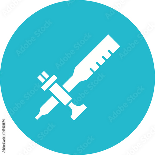 Burette Icon