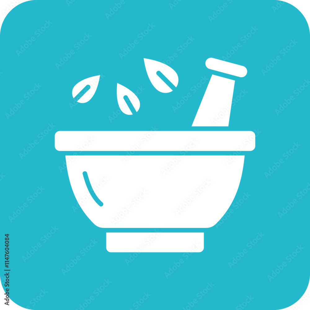 Pestle Icon Pestle Icon