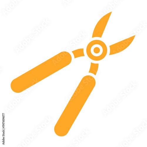 Wire Cutter Icon