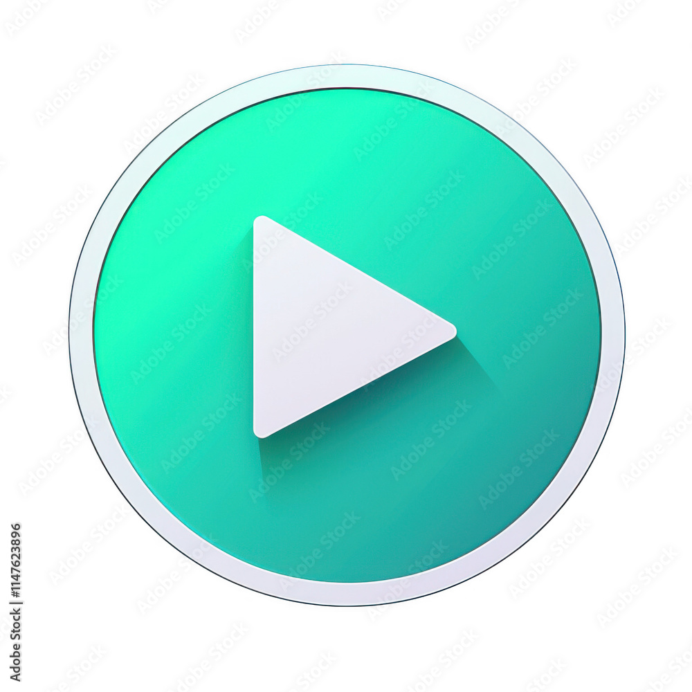 Green icon of Video isolated on a transparent background Minimalist flat icon, vector logo style sign clipart on a no background png Green icon of Video isolated on a transparent background Minimalist flat icon, vector logo style sign clipart on a no background png