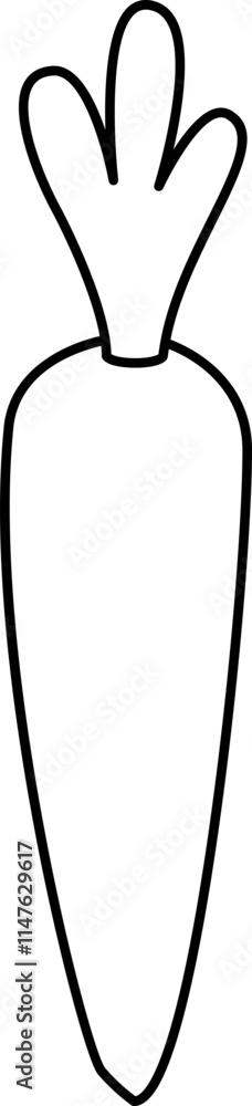 Whole carrot vegetable outline.
carrot clipart.
Transparent background. Whole carrot vegetable outline.
carrot clipart.
Transparent background.