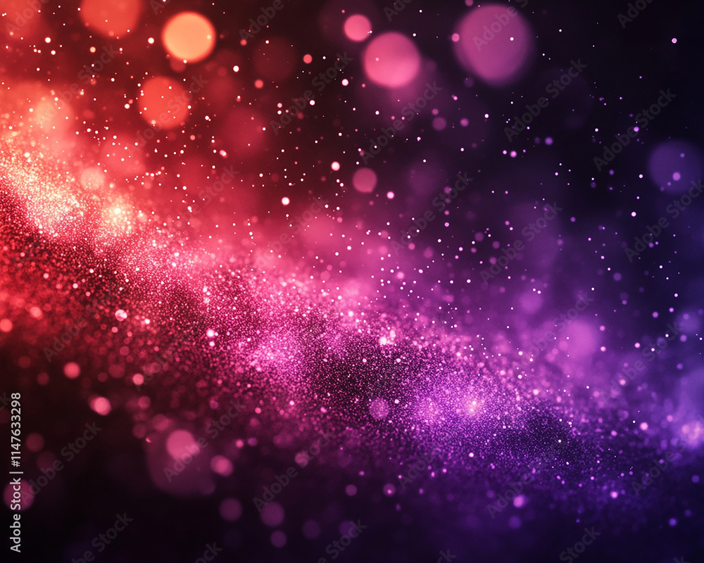 Golden abstract particle dust or glitter background wallpaper galaxy cosmic space fantasy background Golden abstract particle dust or glitter background wallpaper galaxy cosmic space fantasy background