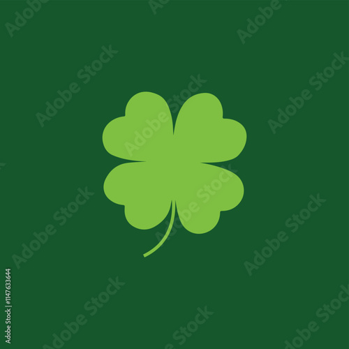 Green Clove Logo