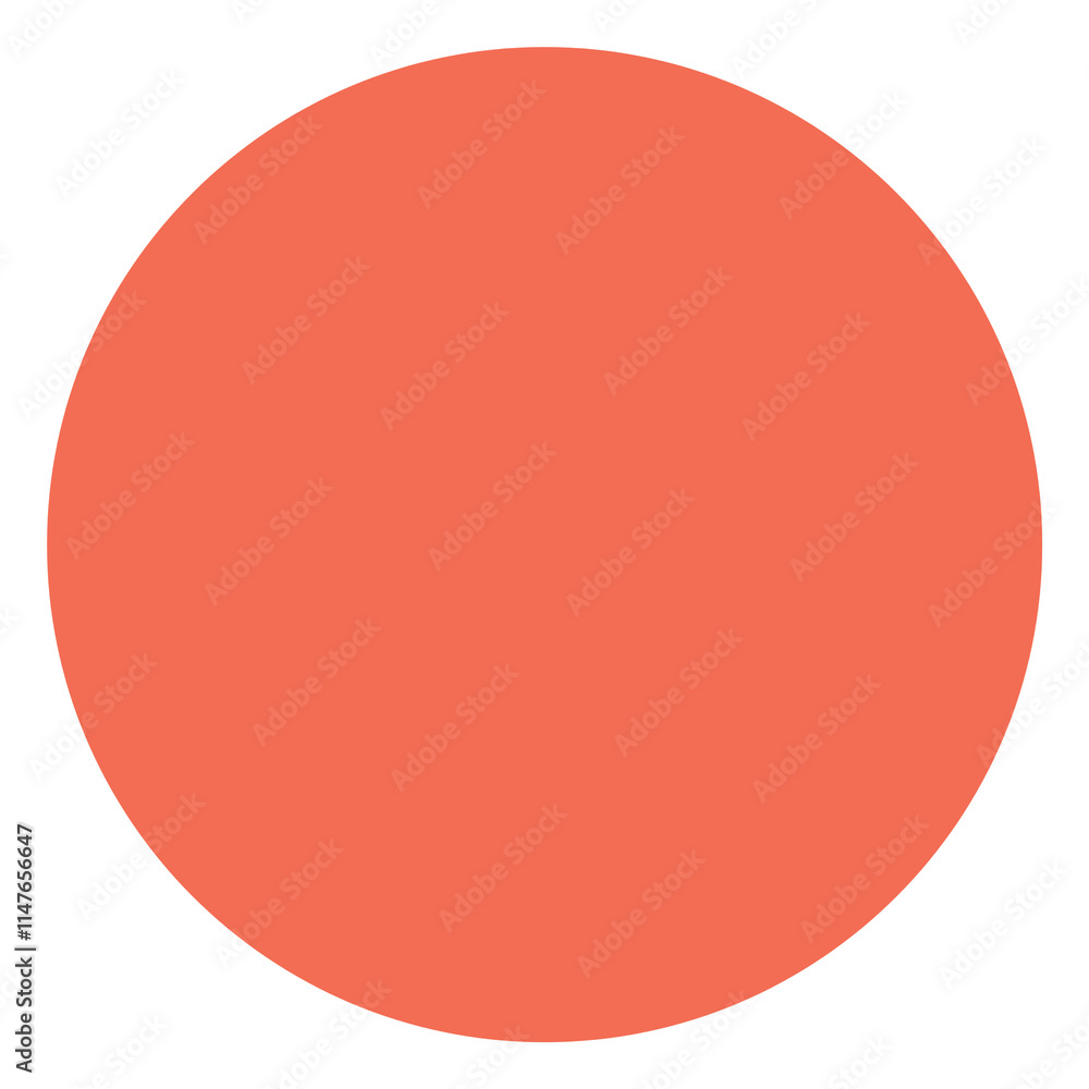 PNG orange IG story cover template, transparent background PNG orange IG story cover template, transparent background