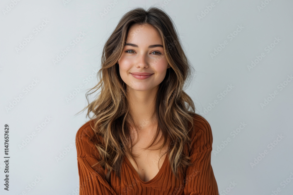 With normal style that embody both comfort and professionalism, Woman wear simple attire that is suitable for a variety of everyday setting. With normal style that embody both comfort and professionalism, Woman wear simple attire that is suitable for a variety of everyday setting.