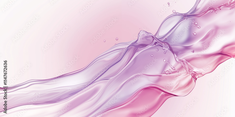 Fototapeta premium silk background