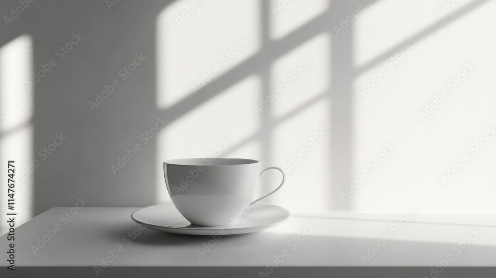 coffee, minimalist style, clean aesthetic, sharp focus coffee, minimalist style, clean aesthetic, sharp focus