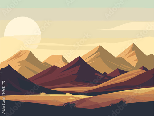 Nature's Architectural Marvels: Unveiling the Enigmatic Drumlins, Sculpted by Glacial Forces