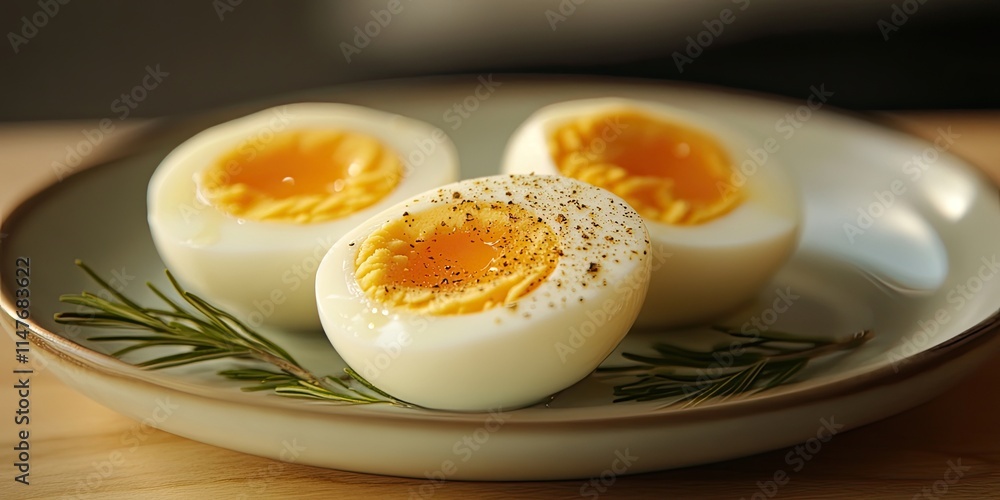 Round egg boiled in water showcases the simplicity and elegance of a perfectly cooked egg. This round egg boiled in water can be a delicious addition to various meals and recipes. Round egg boiled in water showcases the simplicity and elegance of a perfectly cooked egg. This round egg boiled in water can be a delicious addition to various meals and recipes.