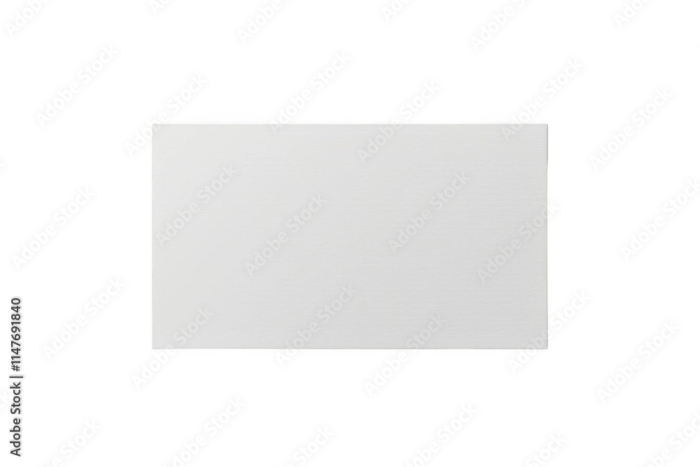 White Canvas Texture Displays Empty Space for Creative Painting and Minimalist Art Concepts. White Canvas Texture Displays Empty Space for Creative Painting and Minimalist Art Concepts.