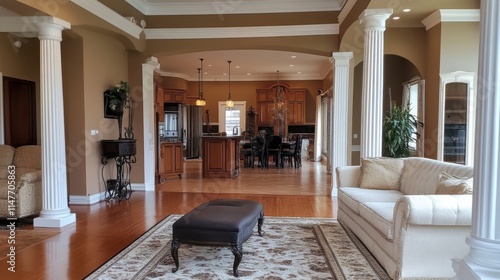 Home renovation personalizes your living space.