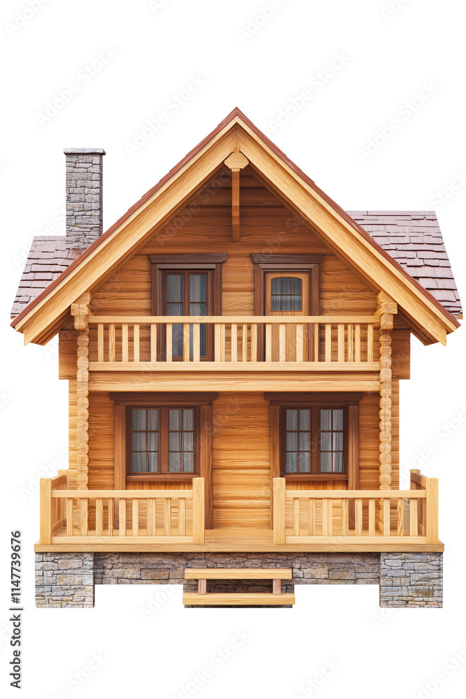 a log cabin with a porch a log cabin with a porch