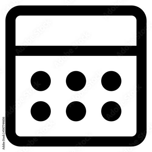calender icon