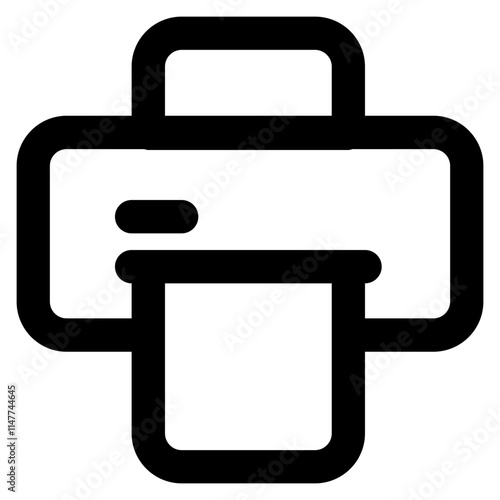 printer icon