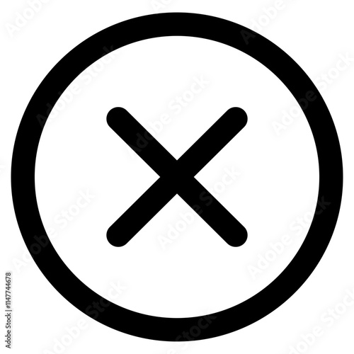 close icon