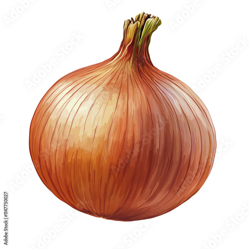 Wallpaper Mural onion Torontodigital.ca