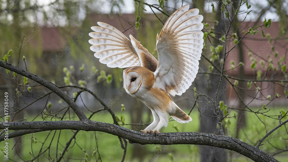 owl owl