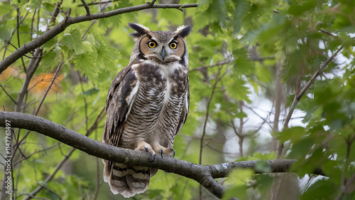 owl