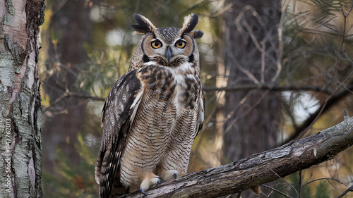 owl