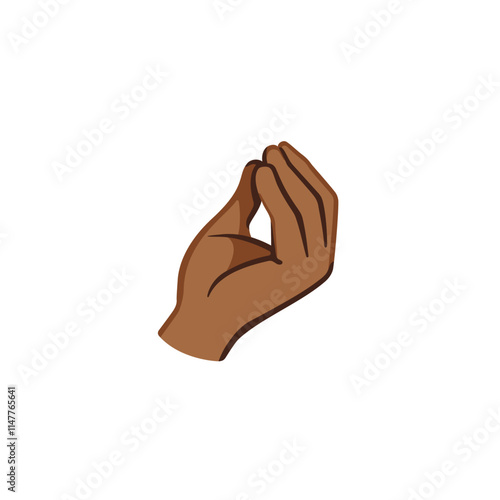 Pinched Fingers