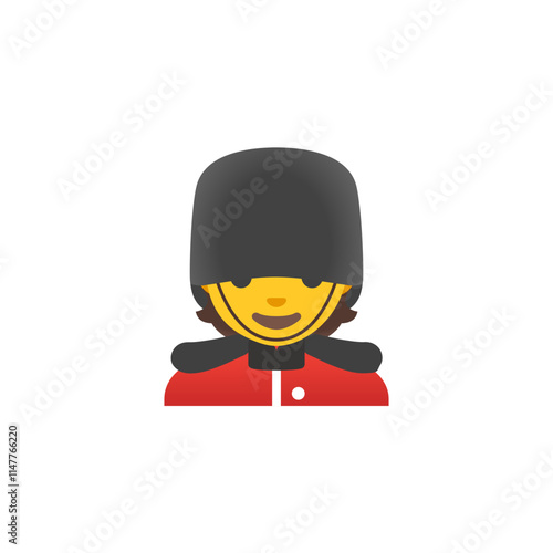 Guard Emoji
