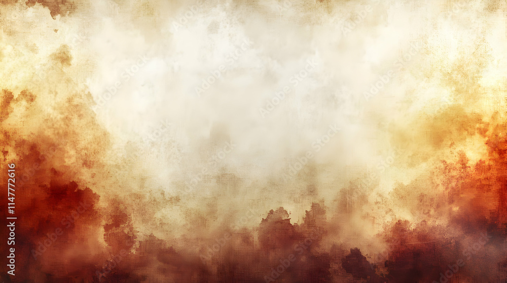 Abstract Brown and Beige Background Illustration Abstract Brown and Beige Background Illustration