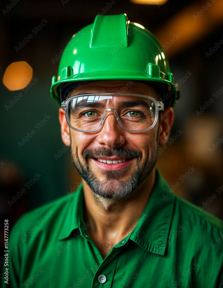 portrait of a worker portrait of a worker