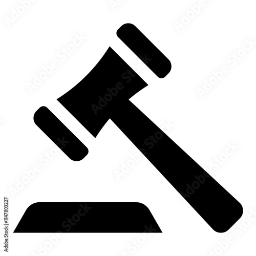 Auction Icon