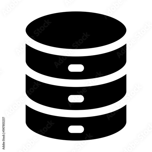 Database Icon