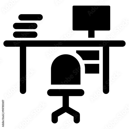 Workspace Icon