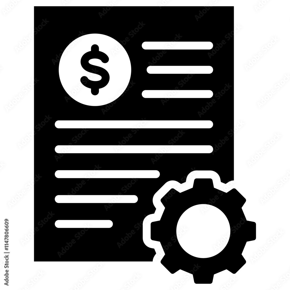 Invoice Icon Invoice Icon