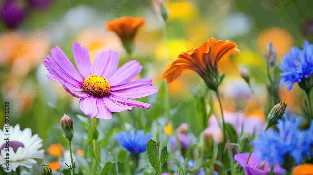 Gardeners share ideas on flower and garden design, showcasing how nature inspires artistry and functionality Gardeners share ideas on flower and garden design, showcasing how nature inspires artistry and functionality