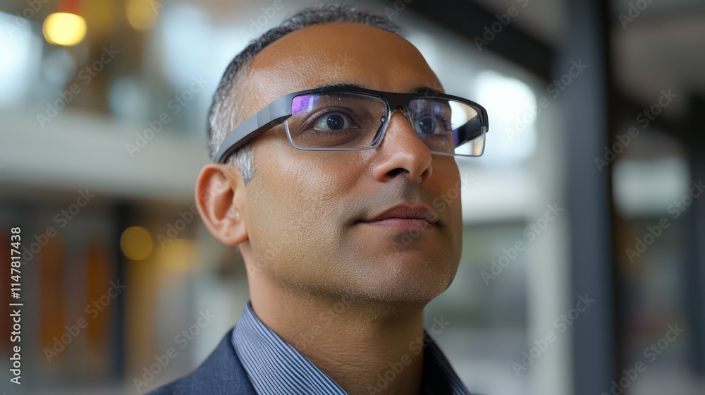 Innovators develop wearable technology, improving communication protocols in healthcare and workplace collaboration Innovators develop wearable technology, improving communication protocols in healthcare and workplace collaboration