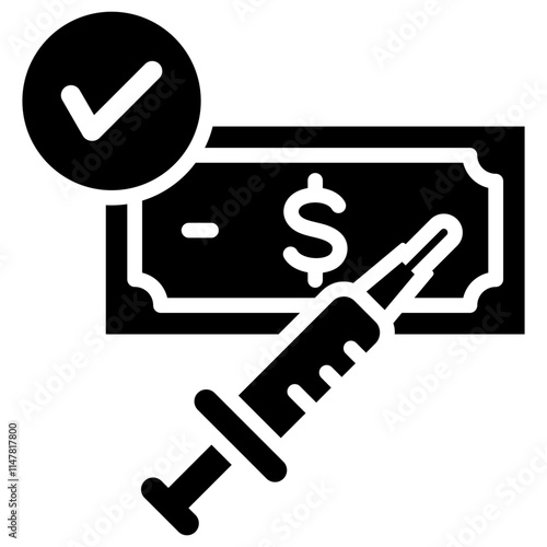 Stimulus Icon
