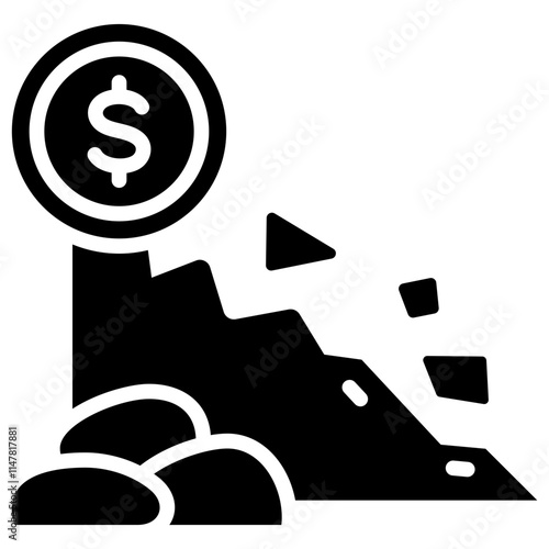 Fiscal Icon