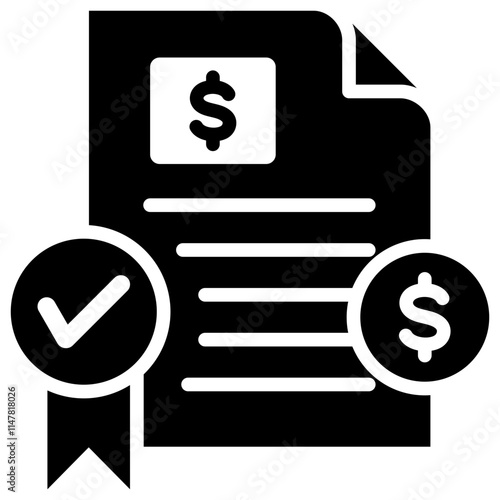 Regulation Icon