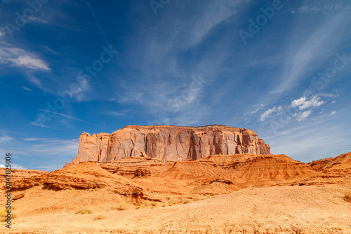 Monument Valley