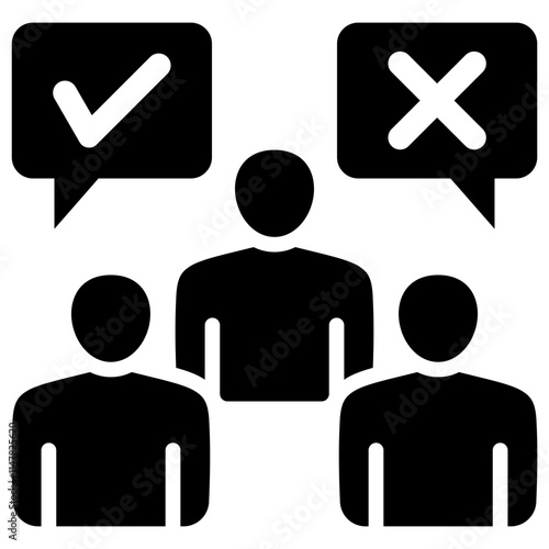 Customer Feedback Icon
